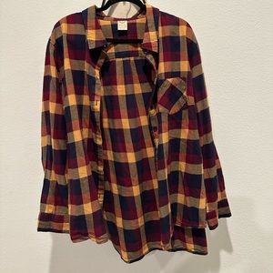 Flannel